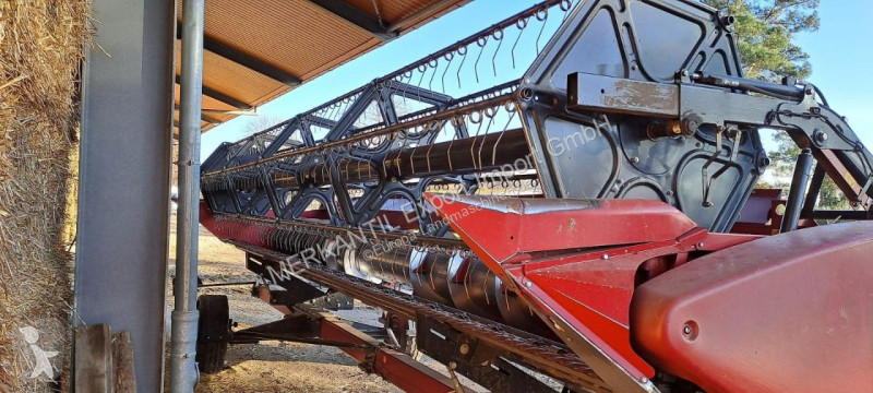 Moisson Case  7230 AF