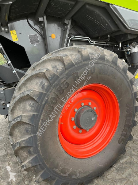 Høst Claas  Lexion 8700 TT