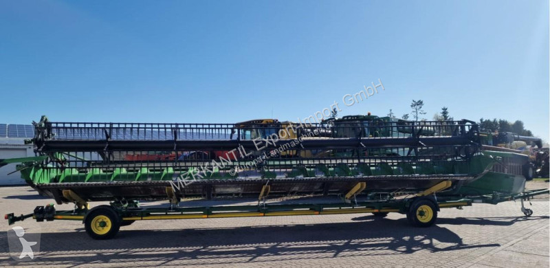Moisson John Deere  S785i