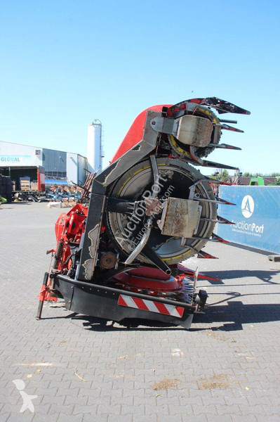 حصاد  475 PLUS