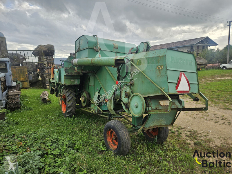 Cosecha  AB AKTIV 800
