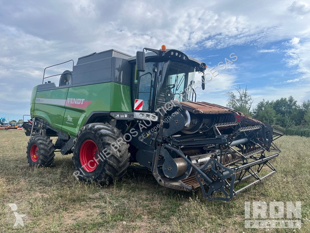 Aratás Fendt  6335CPL