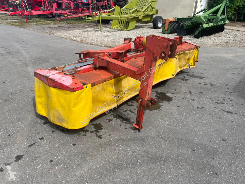 Żniwa Mörtl  Scheibenmähwerk 3m