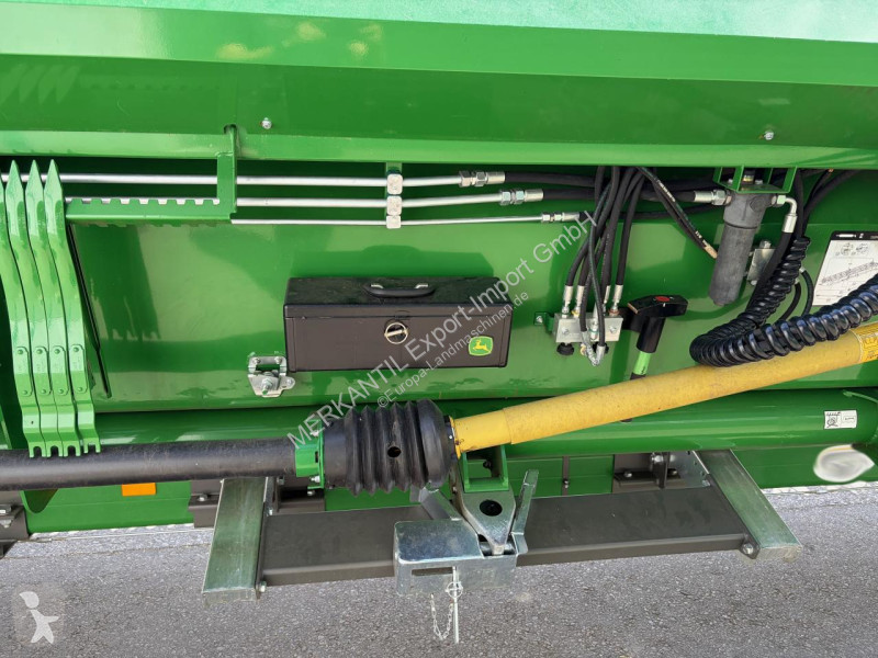 حصاد   Zürn Premium Flow 740PF 12m