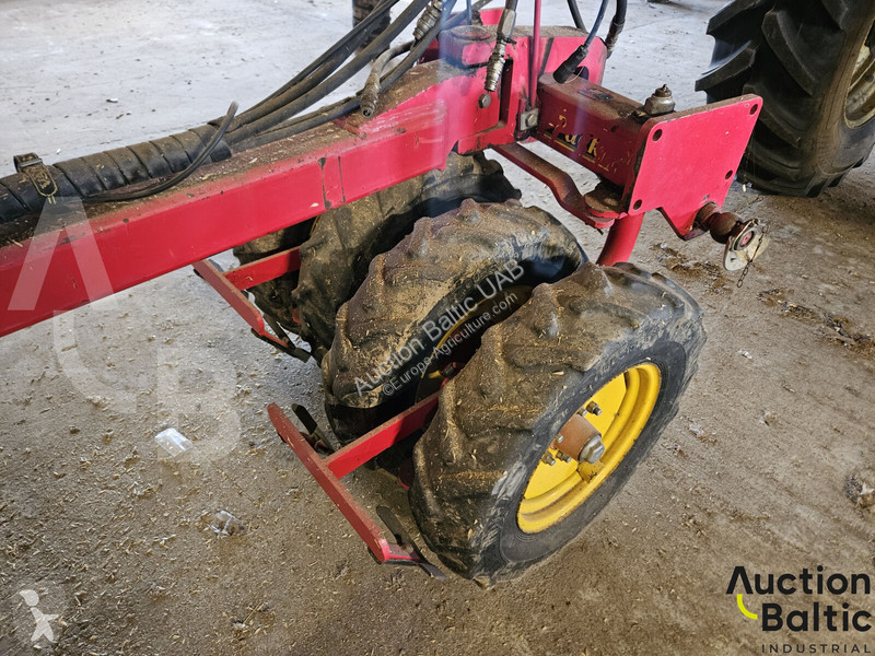 Moisson  Rapid300C