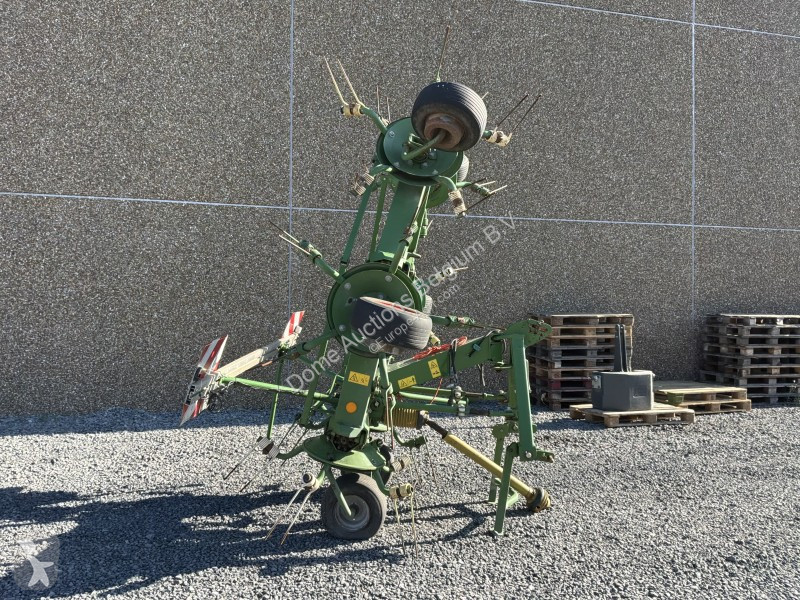 Moisson Krone KW 6.02/6