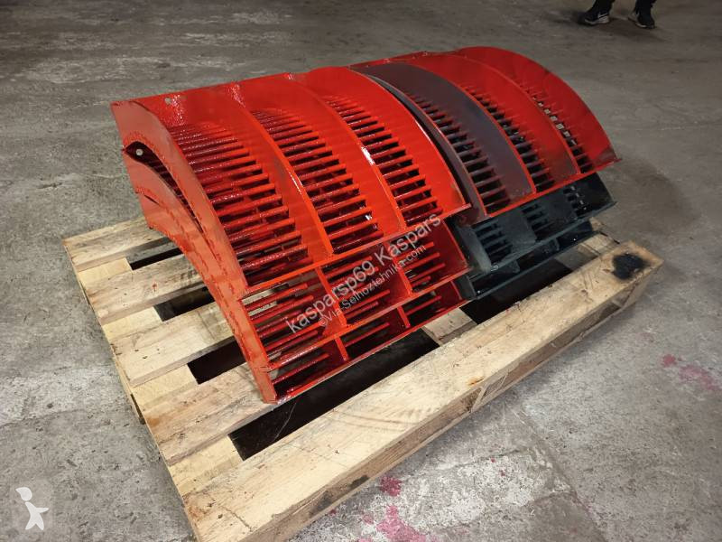 Žně Case IH 8250
