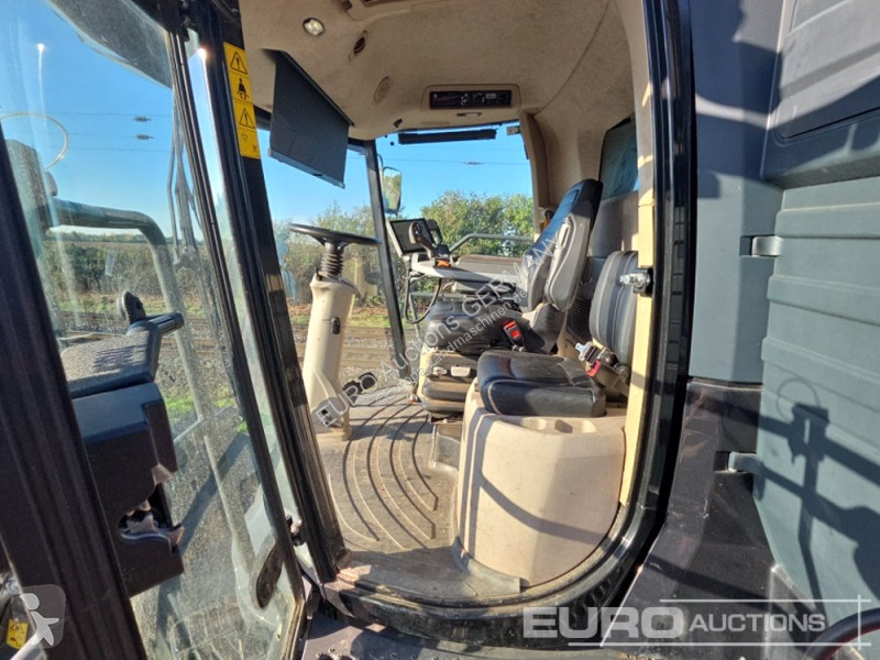 Moisson Fendt IDEAL 9T