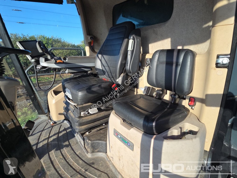 Moisson Fendt IDEAL 9T