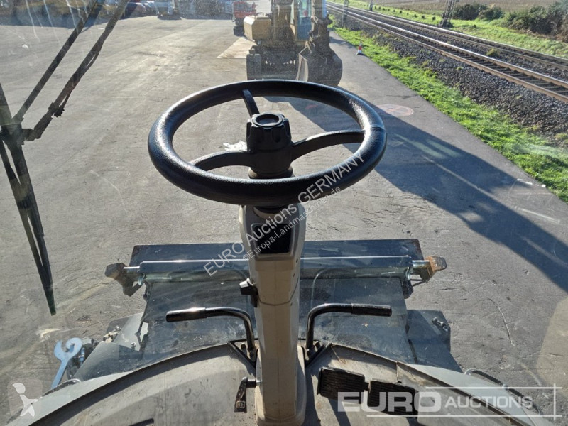 Moisson Fendt IDEAL 9T