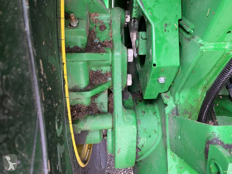 Høst John Deere T560i Hill/Master 4x4/1er Main...