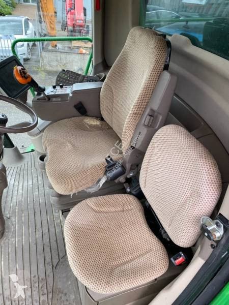 Høst John Deere T560i Hill/Master 4x4/1er Main...
