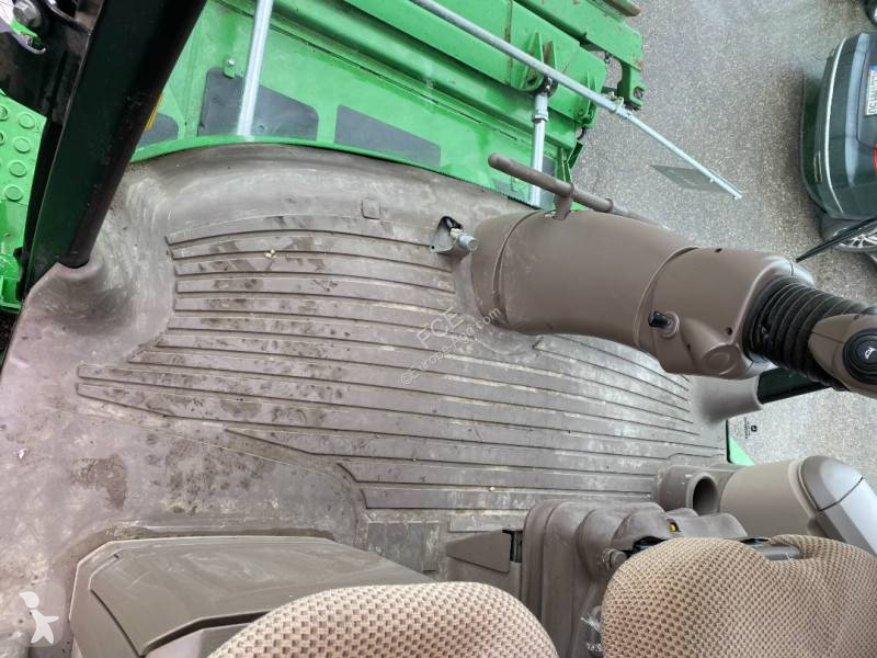 Høst John Deere T560i Hill/Master 4x4/1er Main...