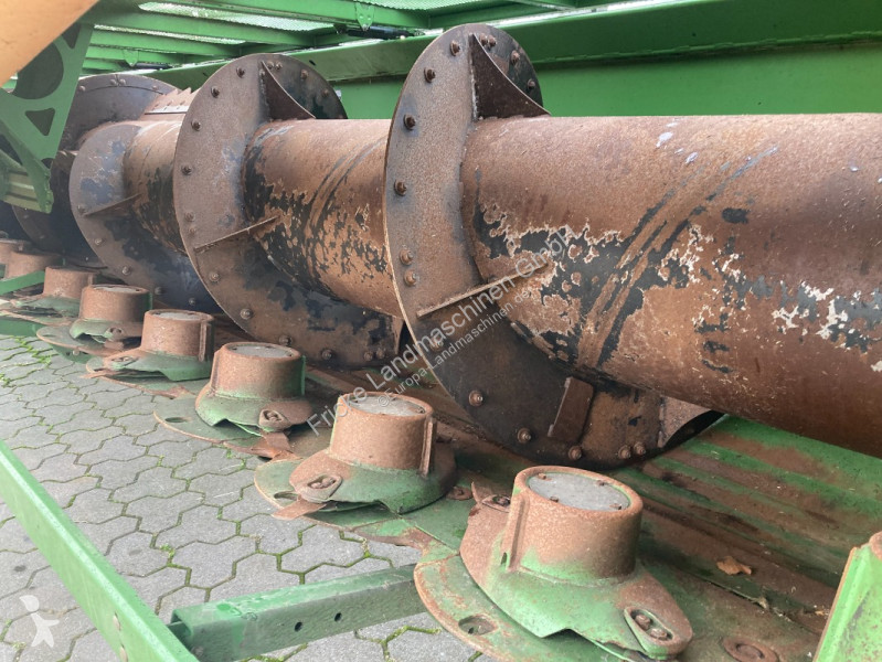 Skörd Krone  SWW X-Disc 6200