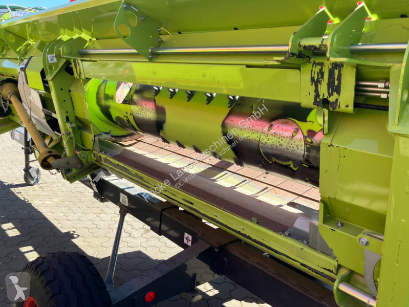 Høst Claas  Lexion 6700 TT