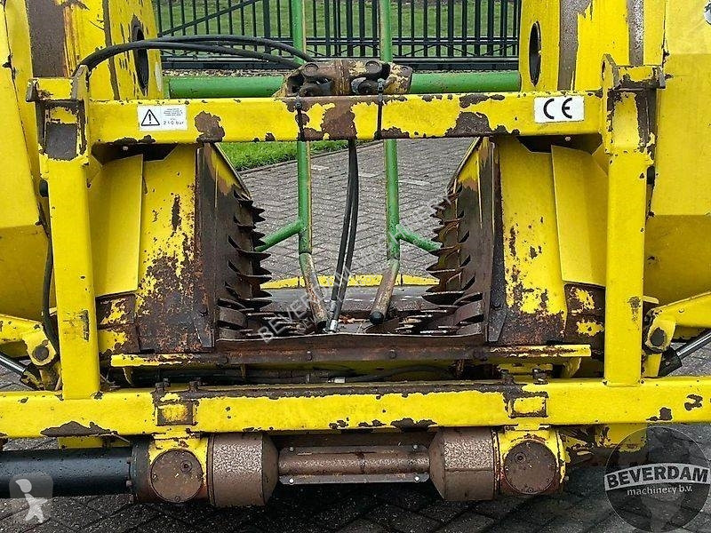 Moisson Kemper 4500