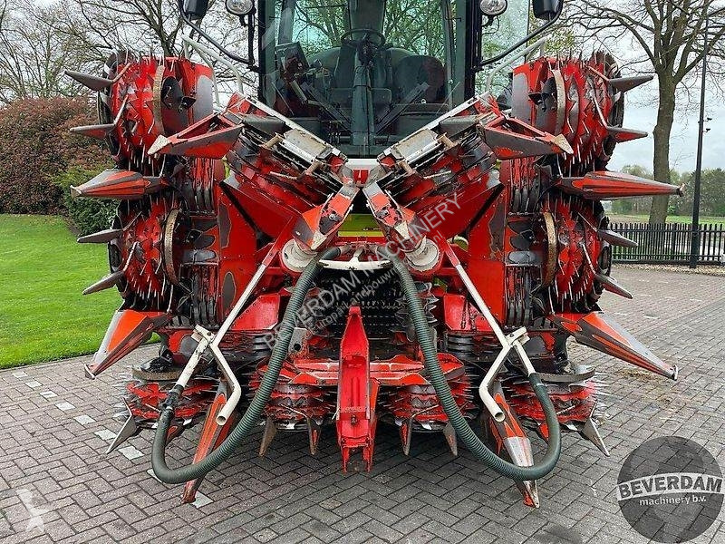 Moisson Kemper 375