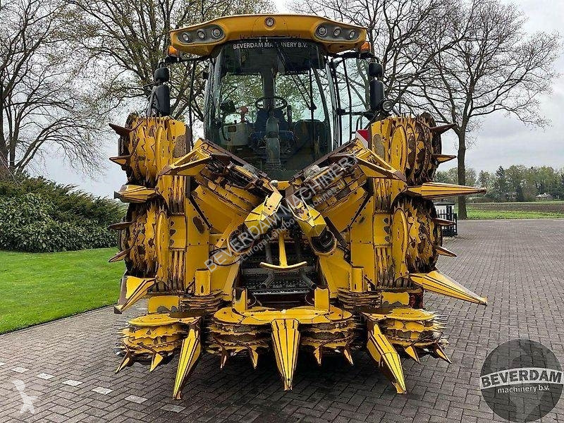 Moisson Kemper FI 470 / 375