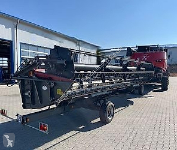Moisson Massey Ferguson  Centora 7382 AL