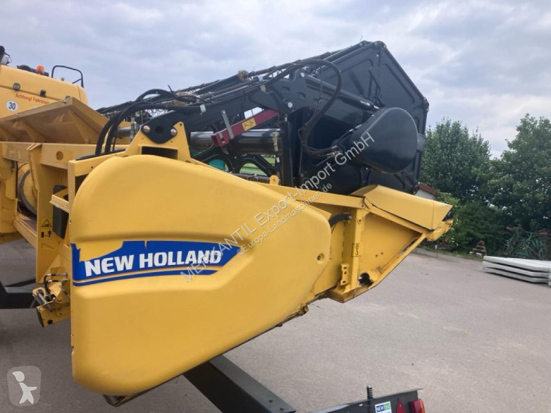 Moisson New Holland  CX 5.80