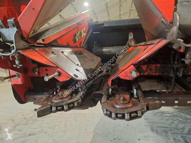 Mietitura Olimac  Drago NR8TR
