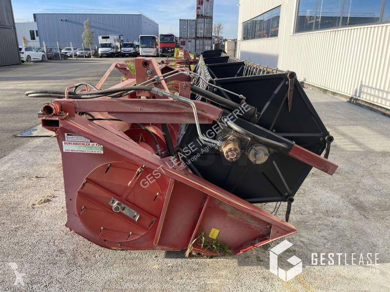 Moisson Case  1030