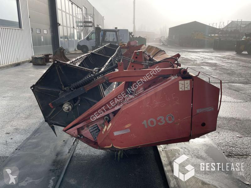 Moisson Case  1030