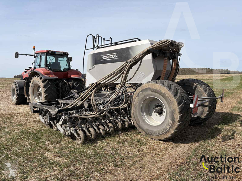 Skörd  DSX 60-16