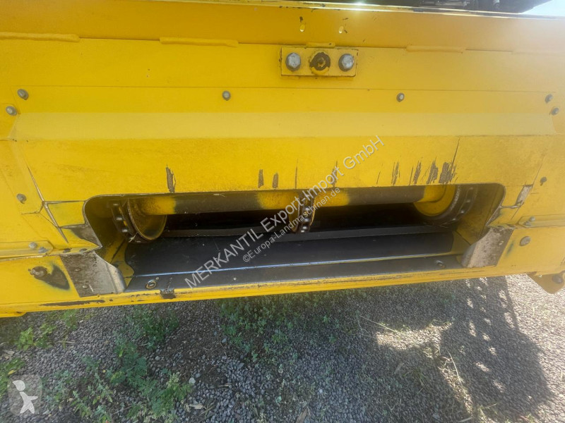 New Holland  CX 5.80 harvest