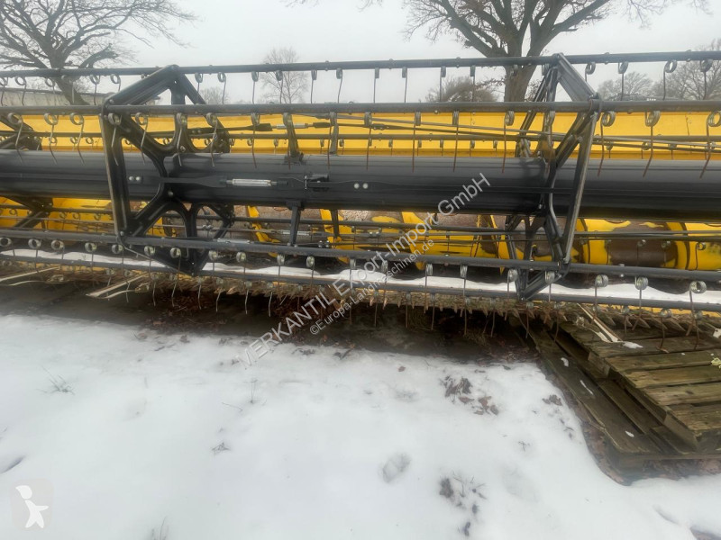 Høst New Holland  SW Varifeet 12.50 41 V