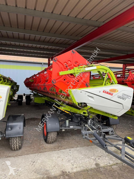 Høst Claas  Lexion 8700 TT
