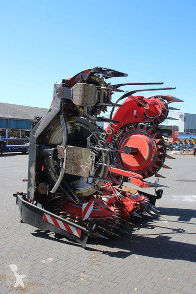 حصاد  475 PLUS