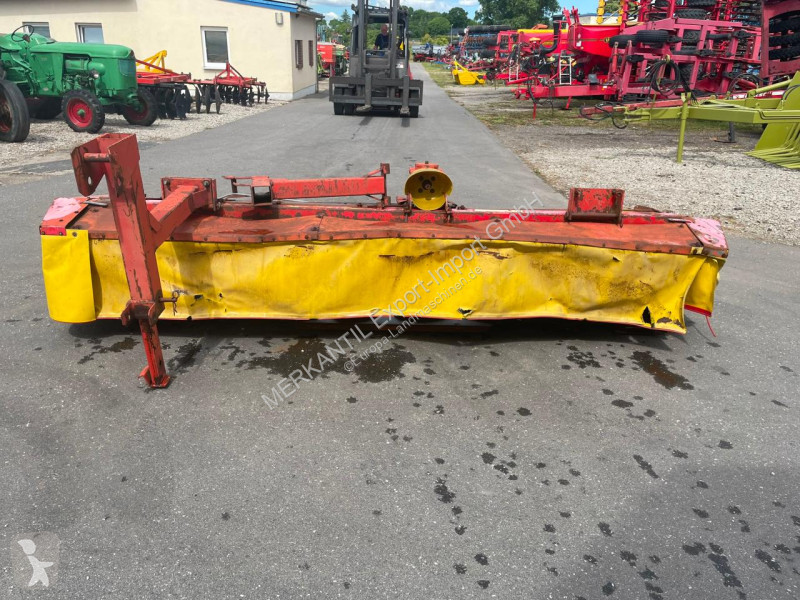 Żniwa Mörtl  Scheibenmähwerk 3m