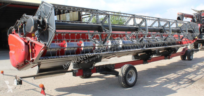 Żniwa Case  9230 AFS