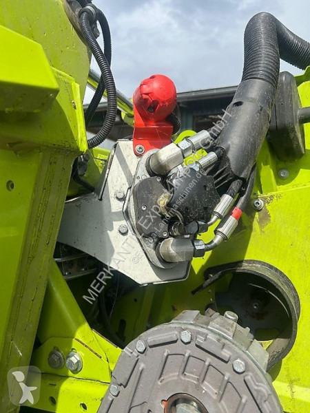 حصاد Claas  Corio 875 FC Conspeed