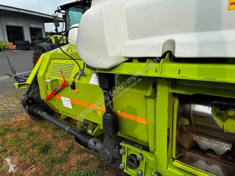 حصاد Claas  Direct Disc 500