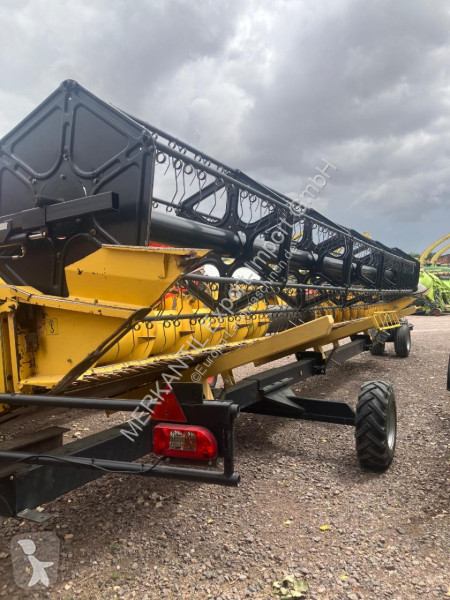 حصاد New Holland  CR 980