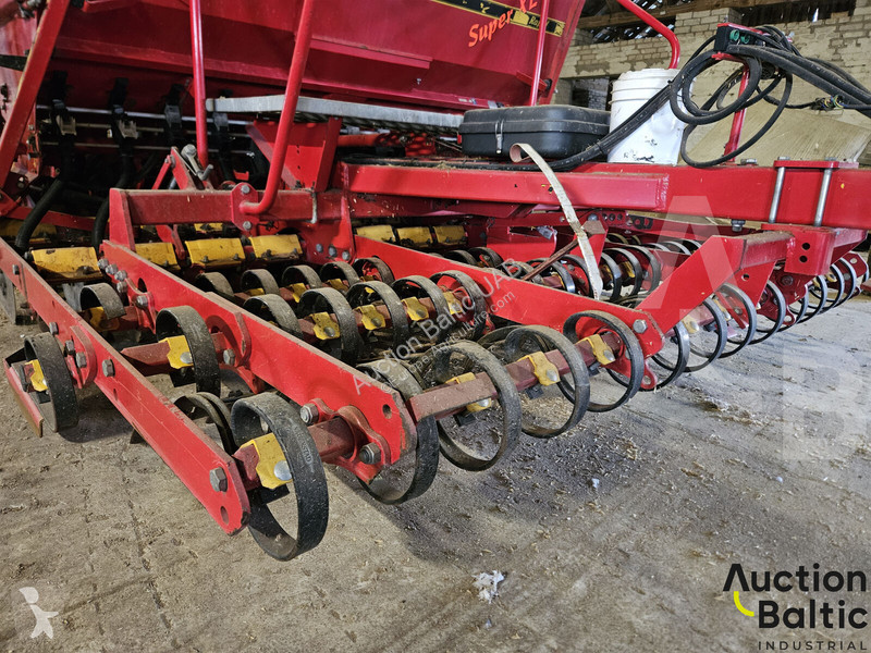 Moisson  Rapid300C