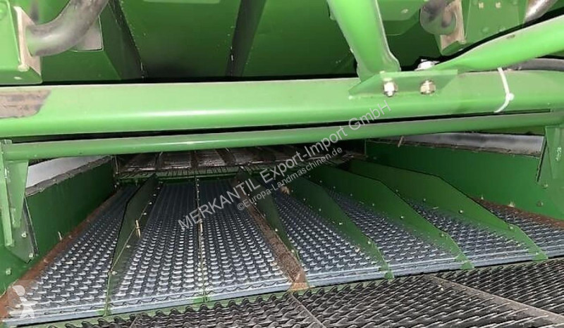 Moisson John Deere  1450 WTS