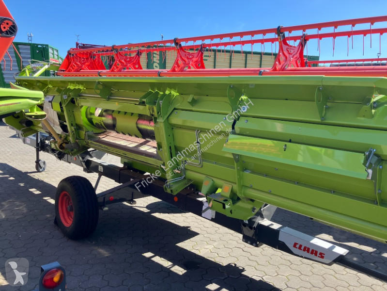 Høst Claas  Lexion 6700 TT