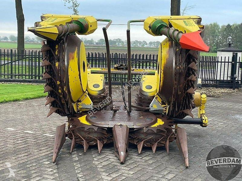 Moisson Kemper 4500