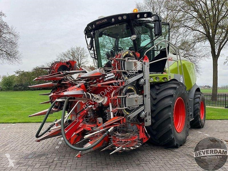 Moisson Kemper 375