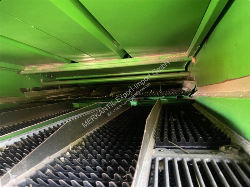 Høst John Deere  9780i CTS