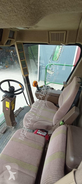 Moisson John Deere  9880 STS