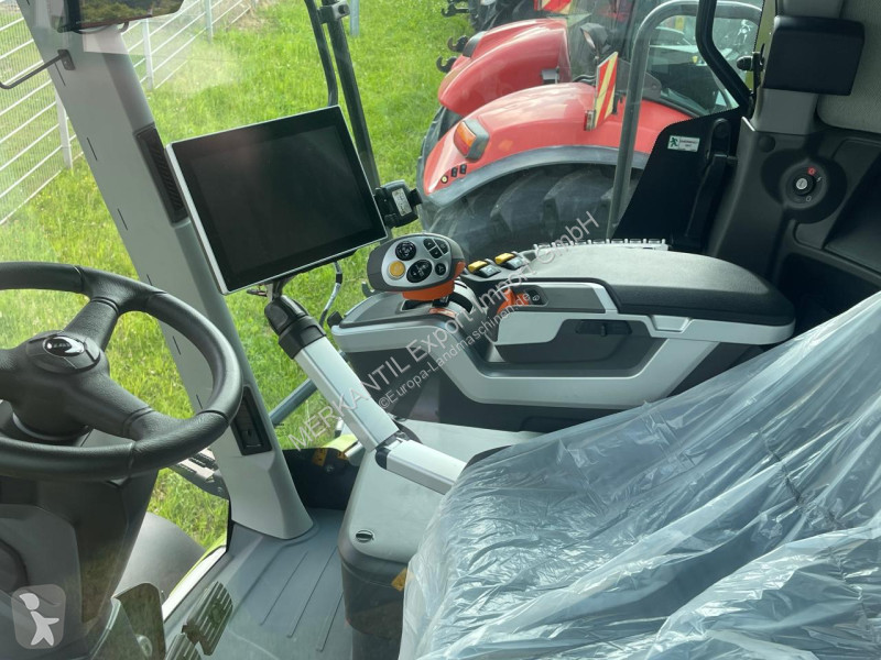 Moisson Claas  7700 TT