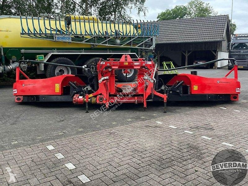 Moisson Kemper 475 Plus