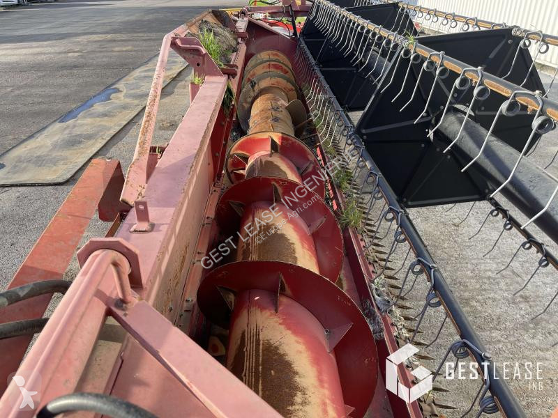 Moisson Case  1030
