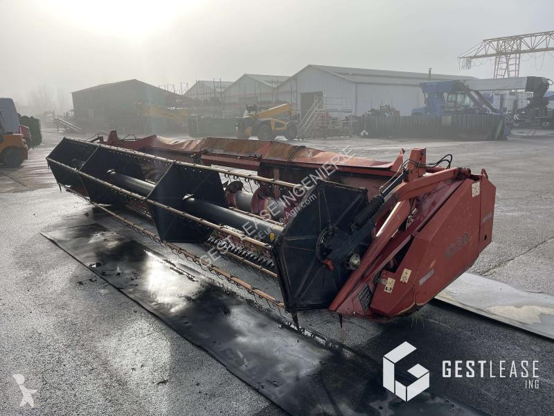 Moisson Case  1030