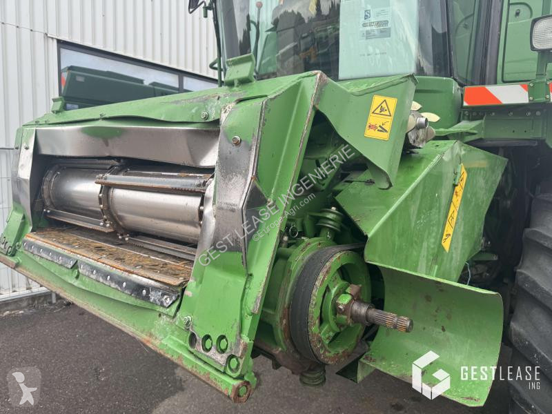 John Deere  9780 CTS harvest