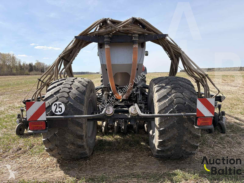 Skörd  DSX 60-16